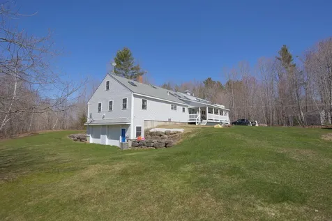 181 Brown Road Farmington ME 04938
