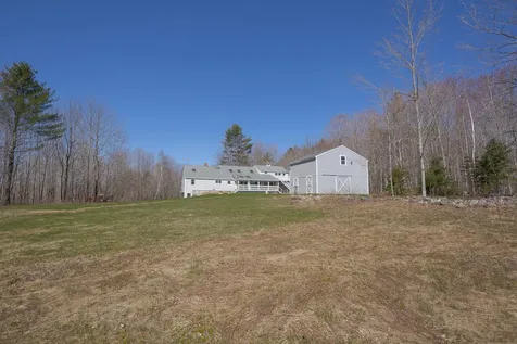 181 Brown Road Farmington ME 04938