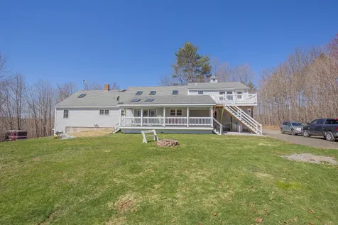 181 Brown Road Farmington ME 04938