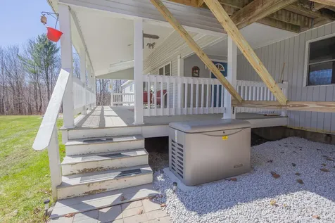 181 Brown Road Farmington ME 04938