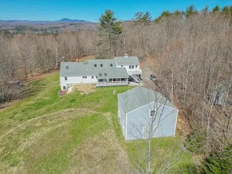 181 Brown Road Farmington ME 04938