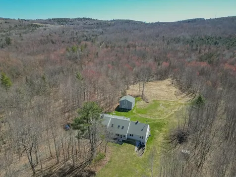 181 Brown Road Farmington ME 04938