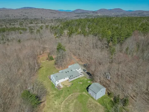 181 Brown Road Farmington ME 04938