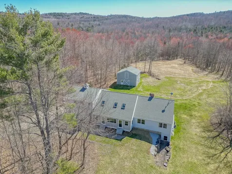 181 Brown Road Farmington ME 04938