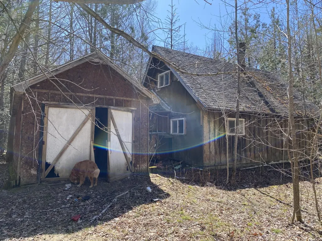 329 Dexter Road Saint Albans ME 04971