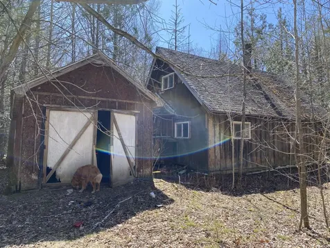 329 Dexter Road Saint Albans ME 04971