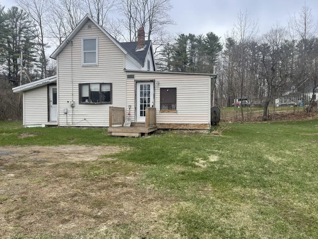 1301 Main Street Jay ME 04239
