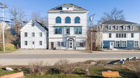304 Main Street Warren ME 04864