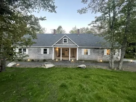 20 Country Lane South Thomaston ME 04858