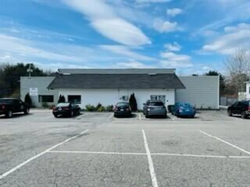 644 Main Street Saco ME 04072