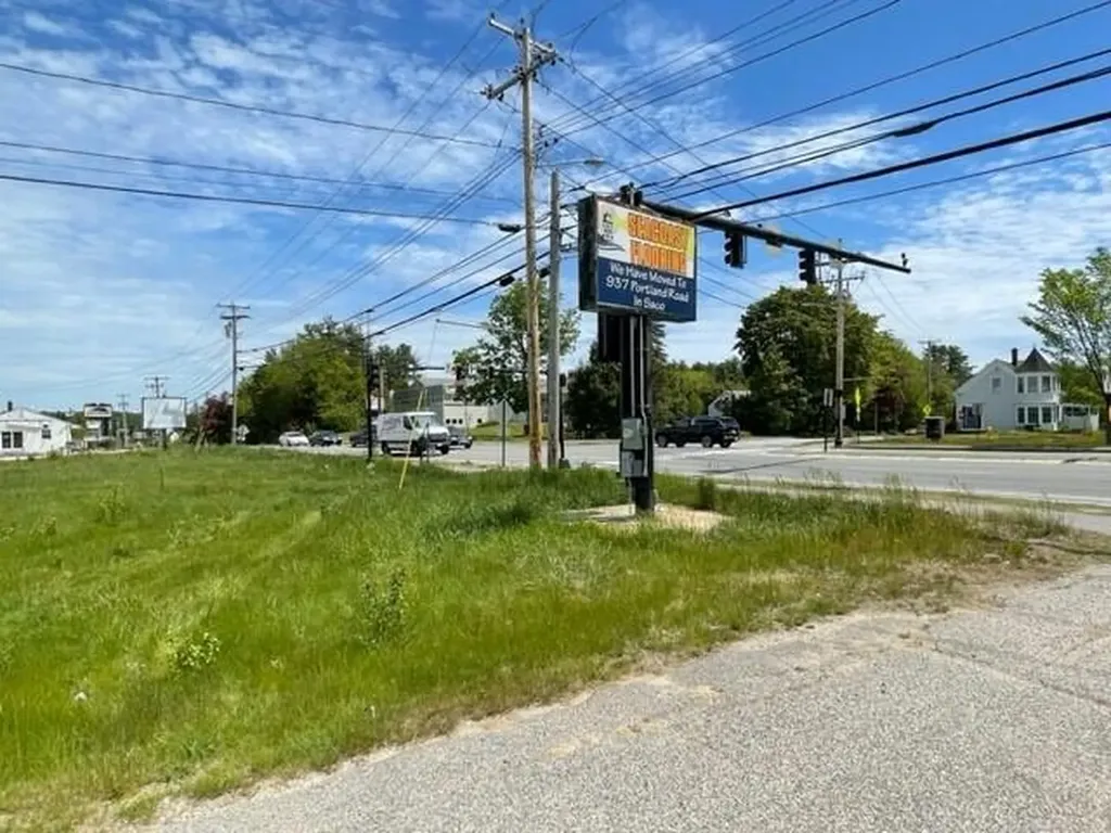 644 Main Street Saco ME 04072