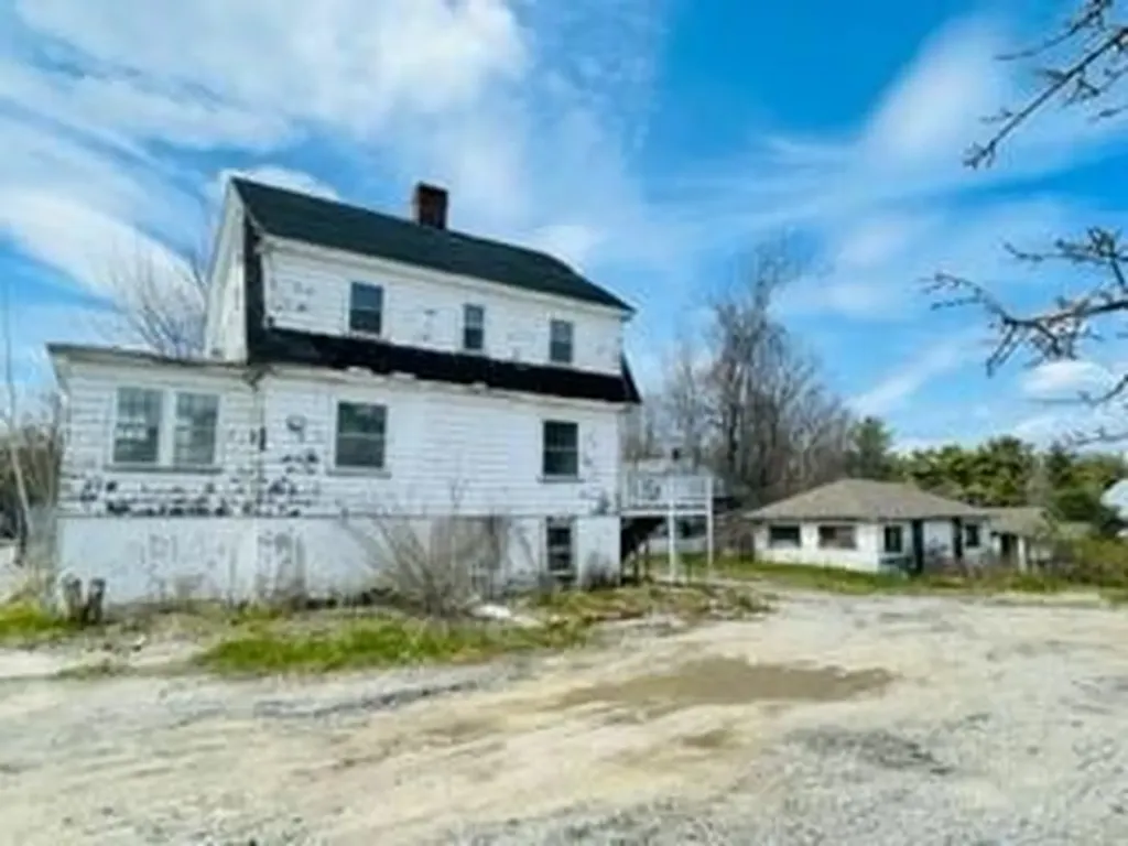 644 Main Street Saco ME 04072