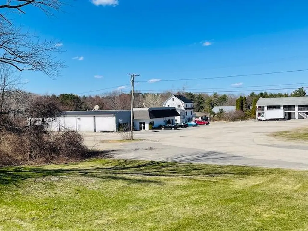 644 Main Street Saco ME 04072