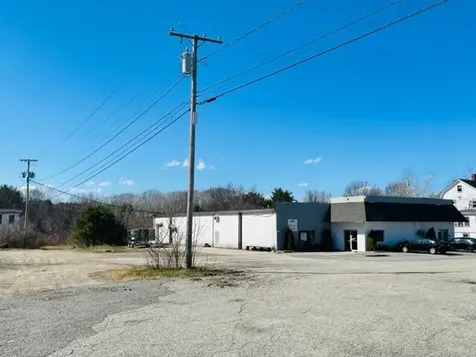 644 Main Street Saco ME 04072