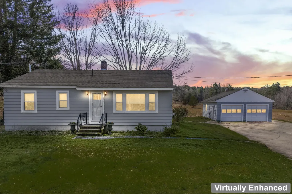 202 Boyd Road Wells ME 04090