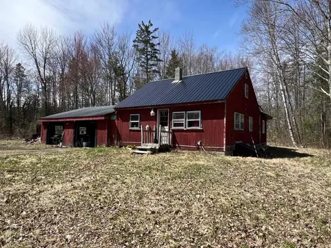 161 Wellington Road Parkman ME 04443