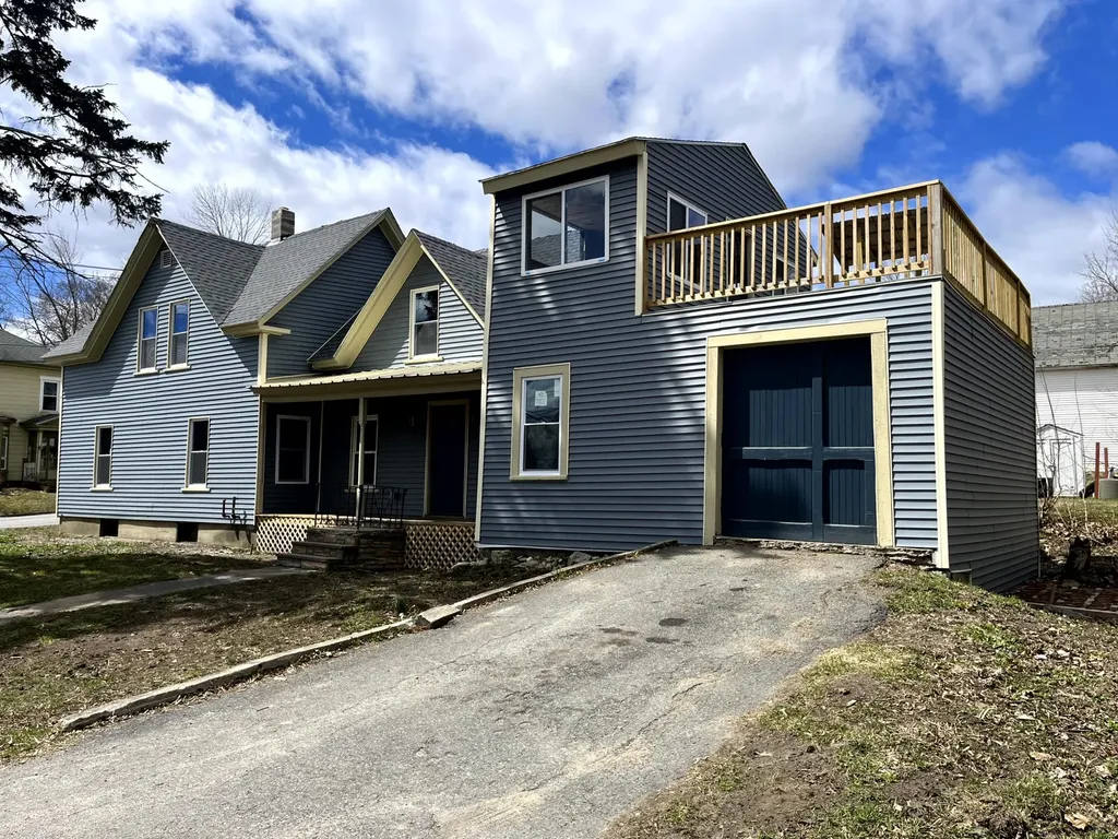 132 Peltoma Avenue Pittsfield ME 04967