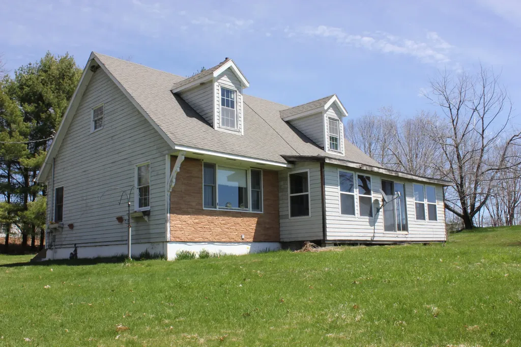41 Mt. Tom Road Smithfield ME 04978