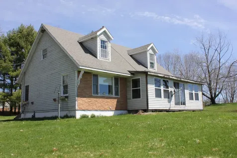 41 Mt. Tom Road Smithfield ME 04978