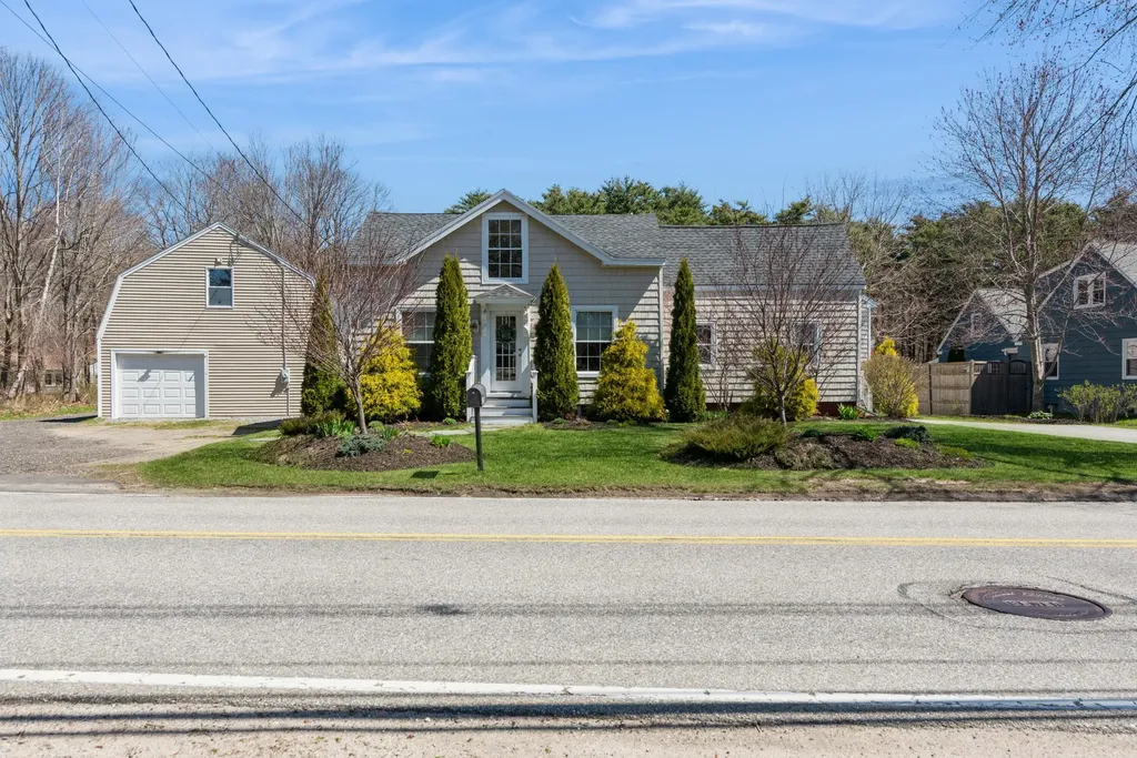 236 Ferry Road Saco ME 04072