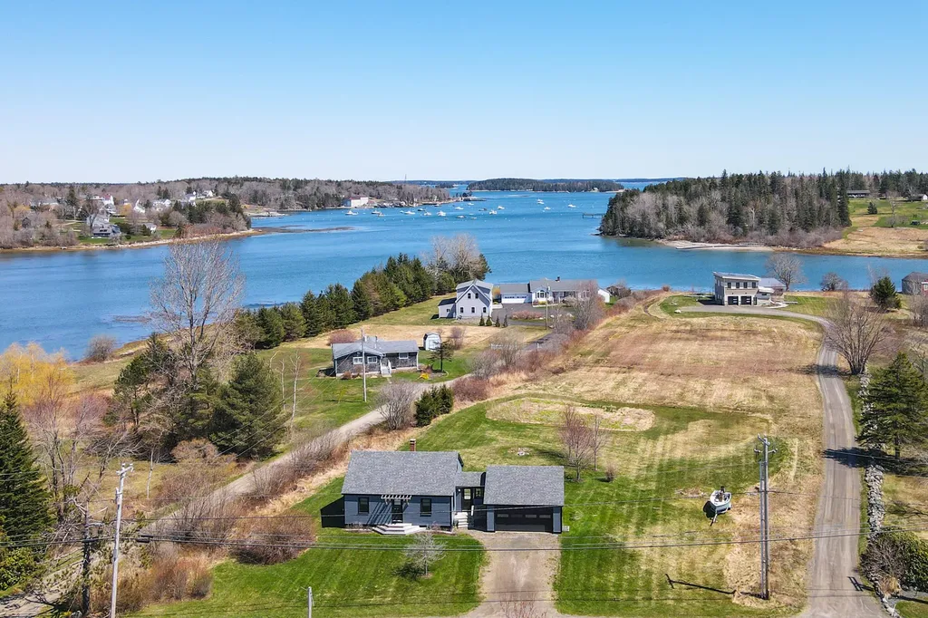 106 Port Clyde Road Saint George ME 04860
