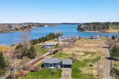 106 Port Clyde Road Saint George ME 04860