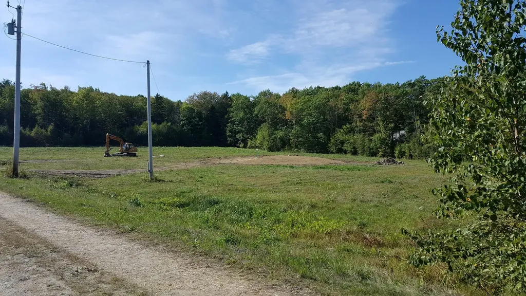 R-7 17-c Eagle Drive Northport ME 04849