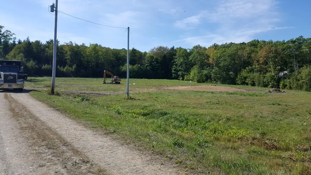R-7 17-c Eagle Drive Northport ME 04849