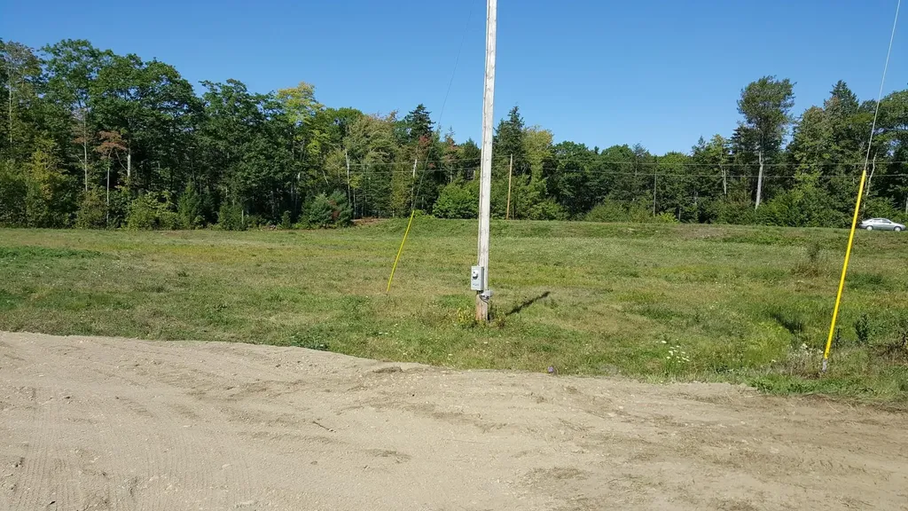 R-7 17-c Eagle Drive Northport ME 04849