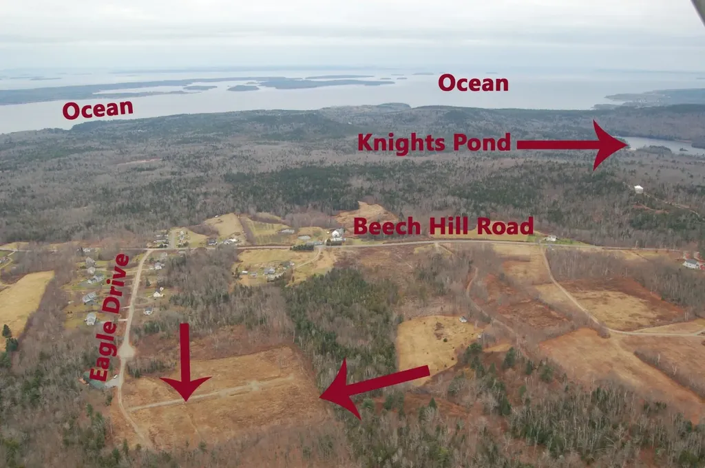 R-7 17-c Eagle Drive Northport ME 04849