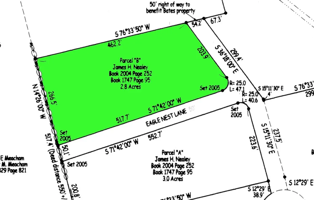 R-7 17-c Eagle Drive Northport ME 04849