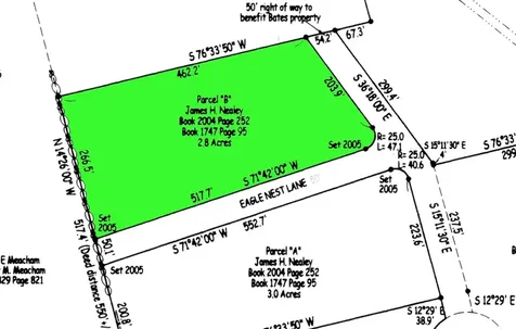 R-7 17-c Eagle Drive Northport ME 04849