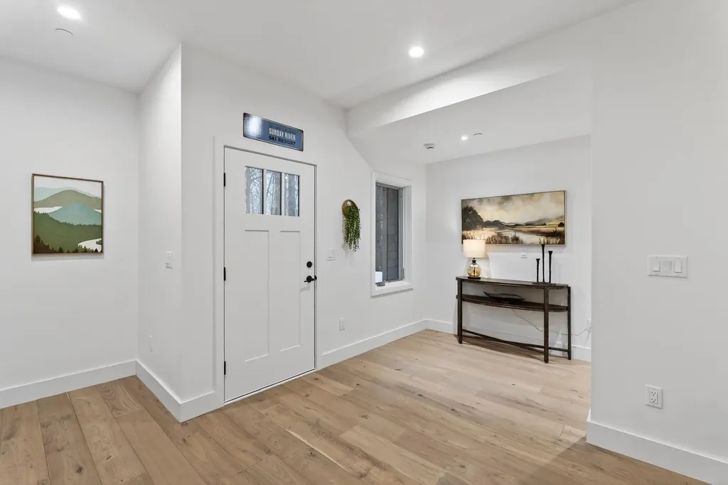 20 Evergreen Lane Newry ME 04261