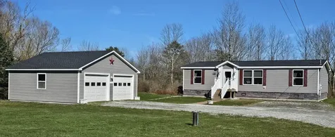 84 Spruce Head Road South Thomaston ME 04858