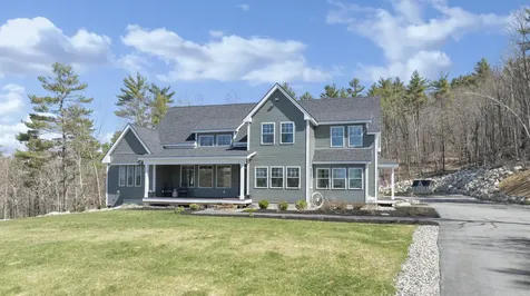 107 Mitchell Road Casco ME 04015