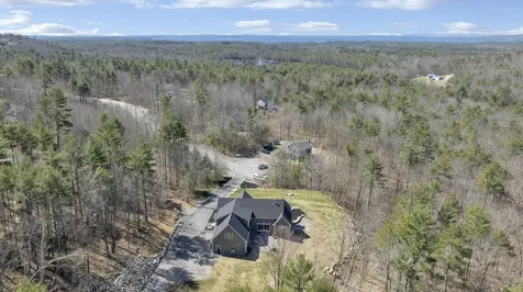 107 Mitchell Road Casco ME 04015