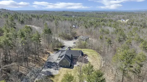 107 Mitchell Road Casco ME 04015