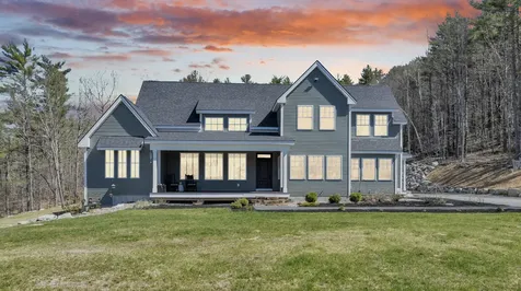 107 Mitchell Road Casco ME 04015