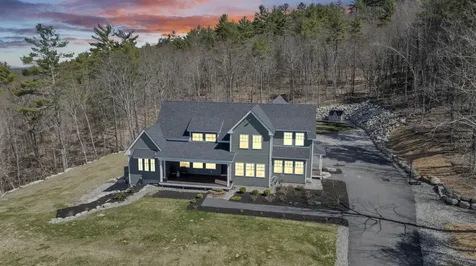 107 Mitchell Road Casco ME 04015