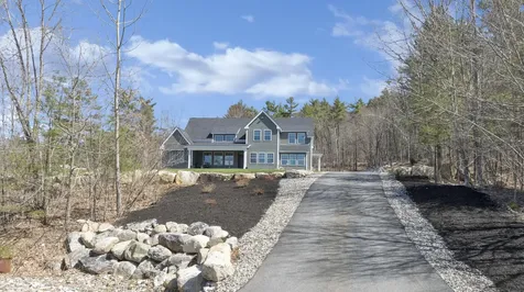 107 Mitchell Road Casco ME 04015