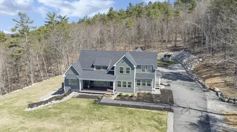 107 Mitchell Road Casco ME 04015