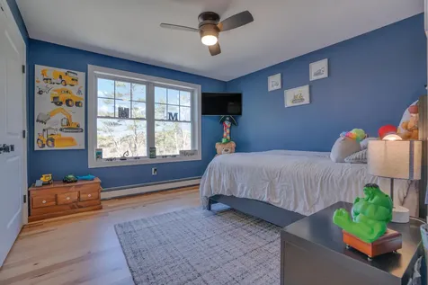 107 Mitchell Road Casco ME 04015