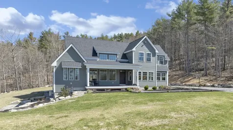 107 Mitchell Road Casco ME 04015