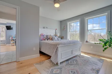 107 Mitchell Road Casco ME 04015