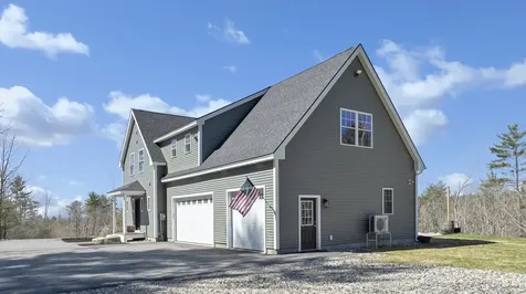 107 Mitchell Road Casco ME 04015