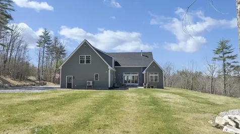 107 Mitchell Road Casco ME 04015