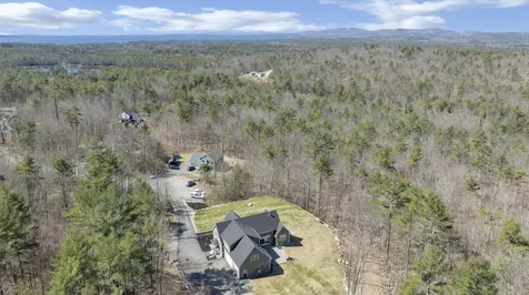 107 Mitchell Road Casco ME 04015