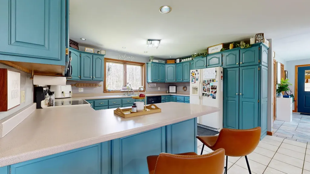 355 Warren Hill Road Jay ME 04239