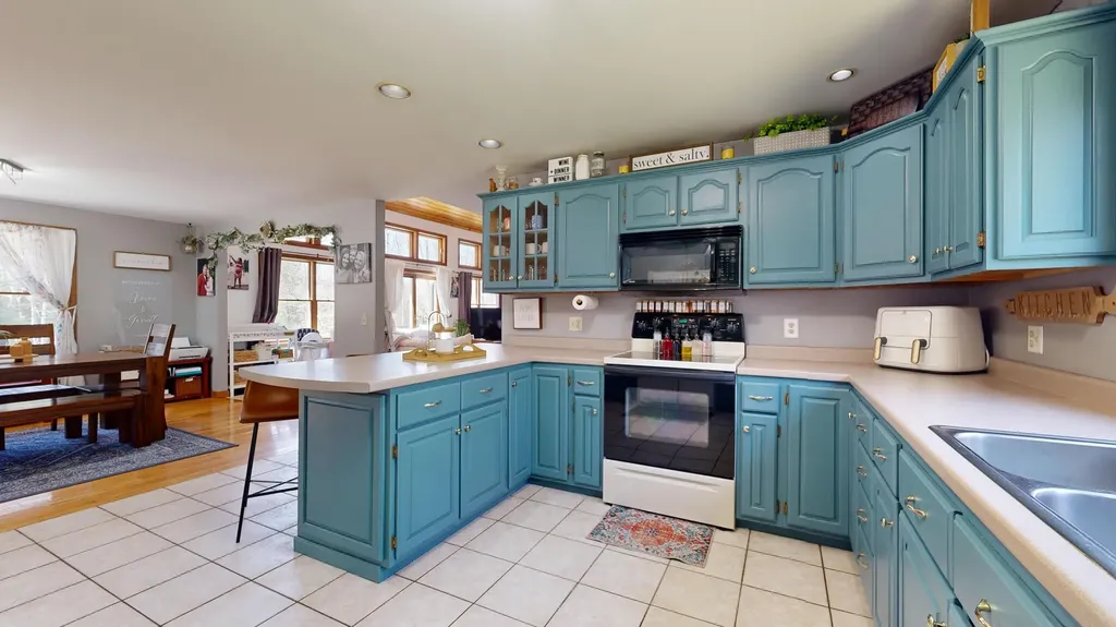 355 Warren Hill Road Jay ME 04239