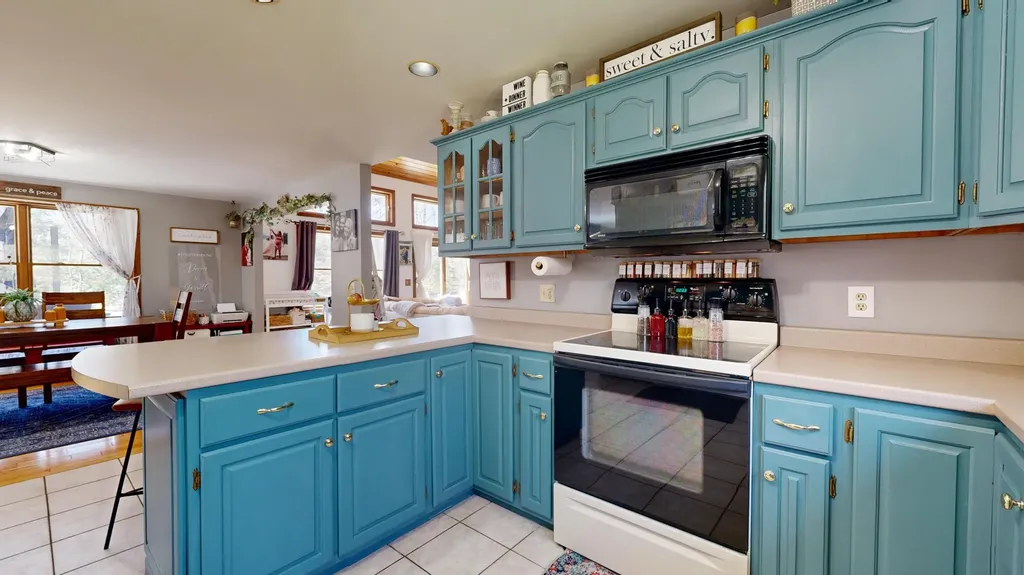 355 Warren Hill Road Jay ME 04239
